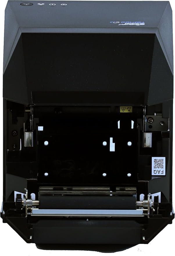 Star Micronics TSP143IVUW Wi-Fi/USB-C/Ethernet Thermal Receipt Printer - Image 16