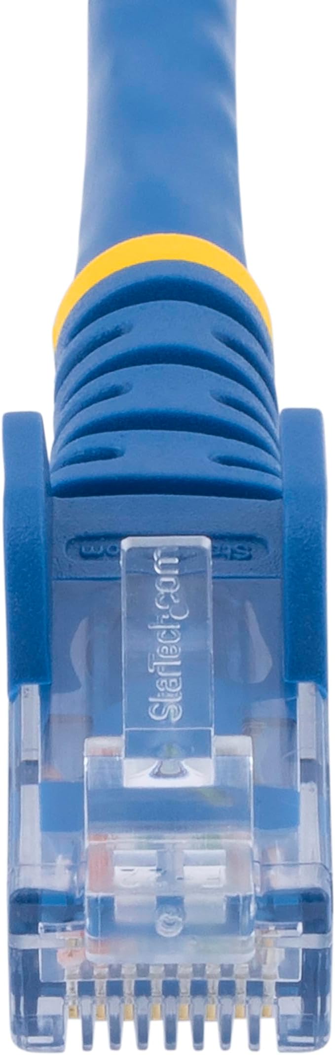 StarTech.com 10 ft. CAT6 Ethernet Cable - Image 5