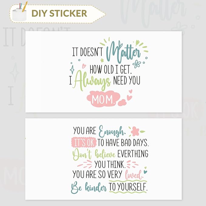 SKYDUE 360 Degree Rotating Desk Organizer, Dual-Purpose Pencil Pen Holder for Desk, Rotating Pencil Cup with Stickers, Office Supplies, Desk Decor for Office, School, Home