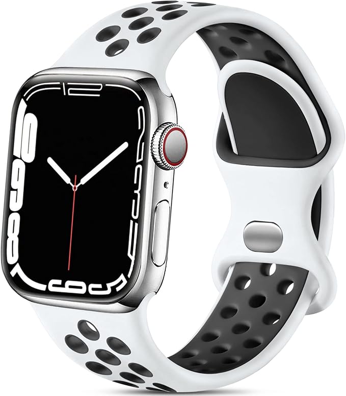 Lerobo Compatible with Apple Watch Band 40mm Series 11 10 42mm 38mm 41mm Women by Lerobo