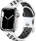 Lerobo Compatible with Apple Watch Band 41mm 40mm 38mm Series 11 10 42mm Women by Lerobo