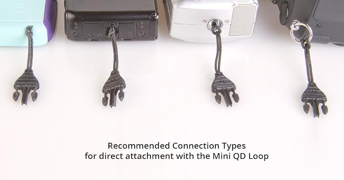 OP/TECH USA Cam Strap - Image 6