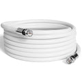 THE CIMPLE CO Solid Copper Coaxial Cable 200 FT by THECIMPLECO