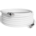 THE CIMPLE CO Solid Copper Coaxial Cable 125 FT by THECIMPLECO