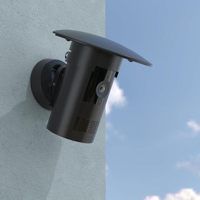 HOLACA Sun Rain Shade Camera Cover - Image 2