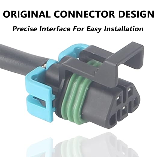 250-24649 O2 Oxygen Sensor Compatible - Image 6