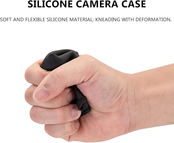 Silicone Security Camera Cover Compatible - Image 8