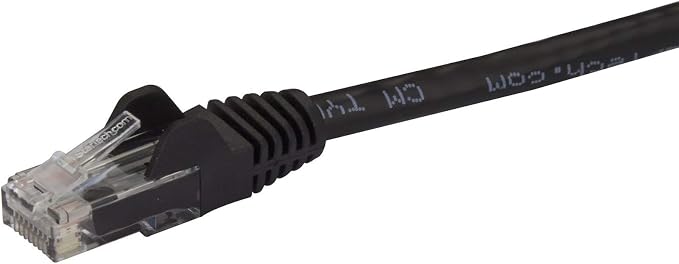 StarTech 50ft CAT6 Ethernet Cable - Image 5