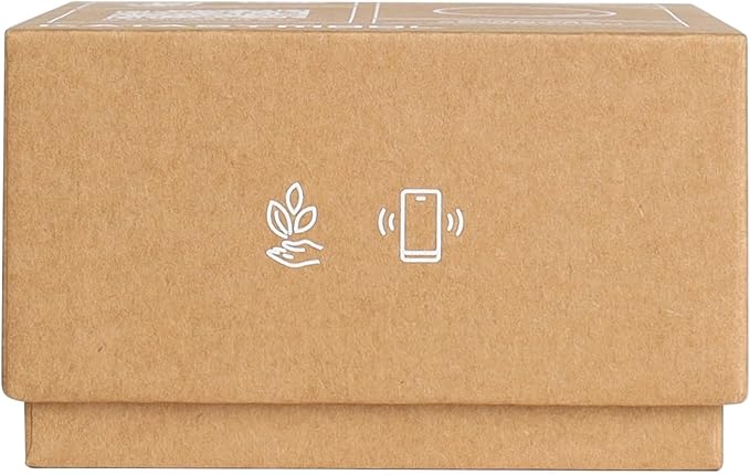 SUPVAN T50M Plus Bluetooth Label Maker Machine with Tape, High Printing Clarity, Versatile App with 40+ Fonts and 450+ Icons, Inkless Labeler for Business, Home, Office Organization, Green