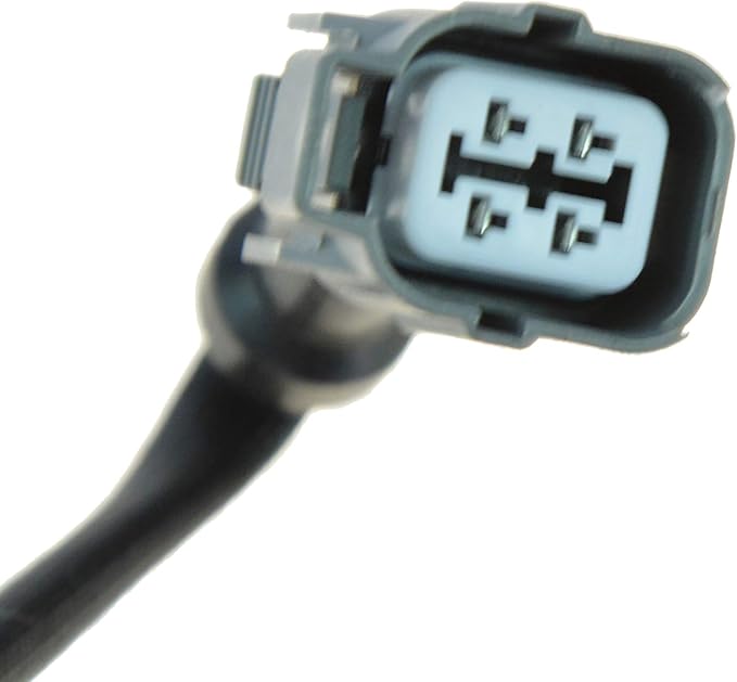 TRQ O2 Oxygen Sensor 4 Wire Narrow-Band Compatible - Image 5