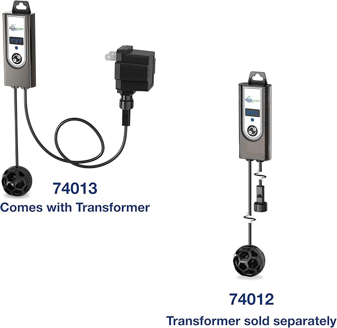 Aquascape Smart Pond Thermometer | 74012 - Image 2