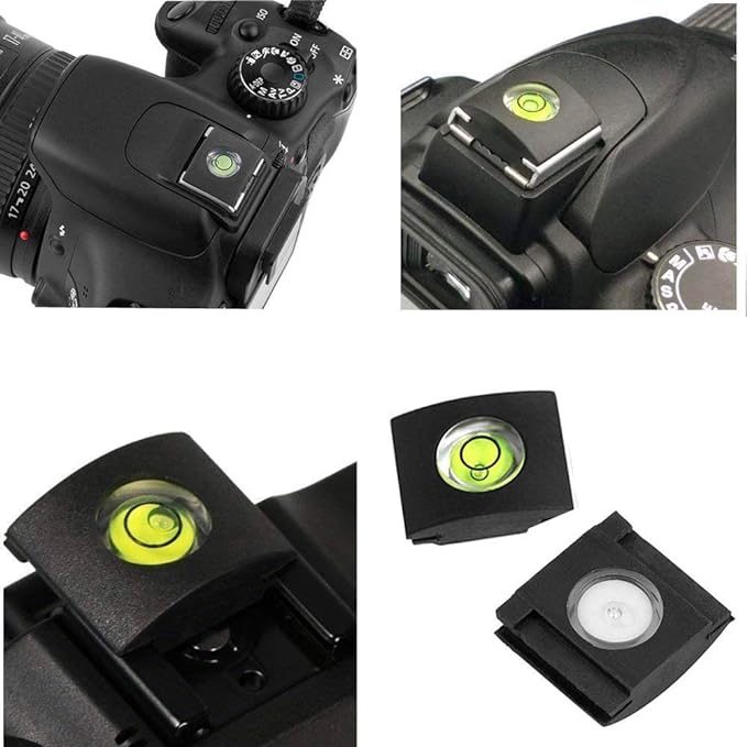 ULBTER A1 Screen Protector for Sony Alpha 1 / A1 Camera & Hot Shoe Cover 0.3mm - Image 7