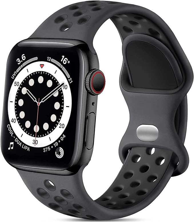 Lerobo Compatible with Apple Watch Band 44mm 45mm Series 10 11 46mm 42mm 49mm by Lerobo