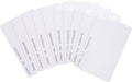 10pack Contactless 125kHz RFID Proximity ID Cards IC Smart Intelligent Card by GIALER