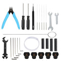 3D Printer Tool Kit for Bambu Lab A1/A1 Mini, Maintenance Common Tool Kit by SQWAN