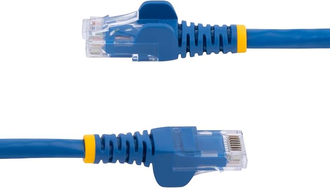 StarTech.com 10 ft. CAT6 Ethernet Cable - Image 4