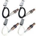 Oxygen Sensor Upstream Downsteam Compatible by DOSKJOK