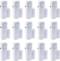 Door Window Alarm, 90DB Door Alarms by WimuPath