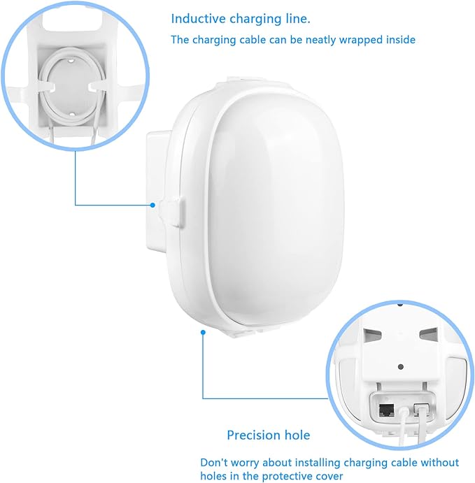 Wall Mount for Google Nest WiFi Pro - Image 6