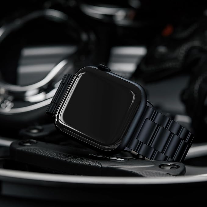 EPULY Compatible with Apple Watch Band 49mm 45mm 44mm 42mm 41mm 40mm 38mm - Image 2