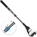 YOGES Adjustable Length VR Golf Club Handle Compatible by YOGESVRDesignDirect