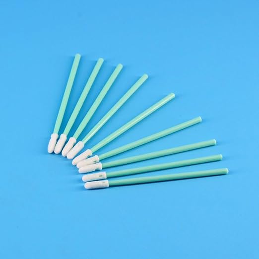 2.5mm Fiber Optic Cleaning Swabs - Image 6