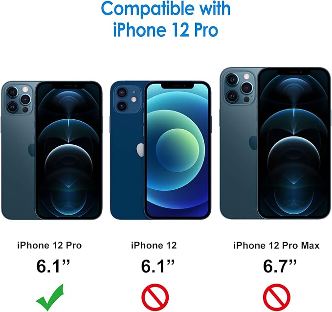 JETech Privacy Screen Protector - Image 2