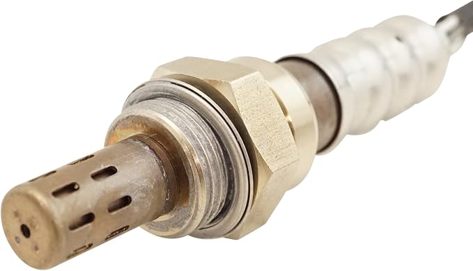 TRQ O2 Oxygen Sensor with Tool Compatible with 1996-2003 Chevrolet GMC Buick - Image 7