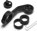 CooSpo Bike Computer Out Front Mount MT5S, Compatible by COOSPO