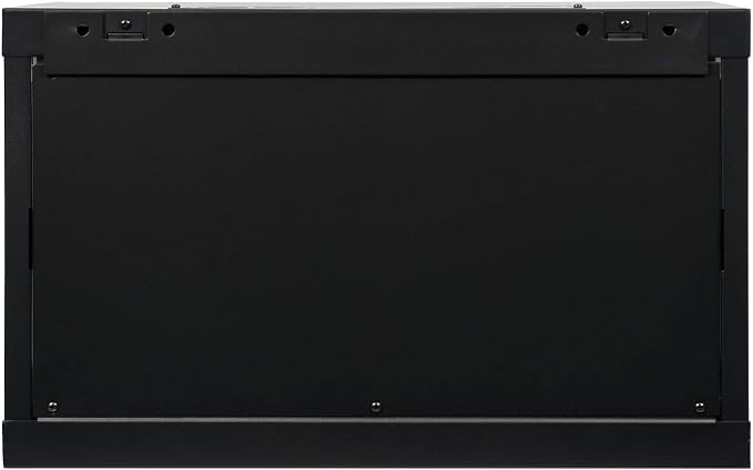 6U Professional Wall Mount Network Server Cabinet Enclosure 19-Inch Server - Image 6
