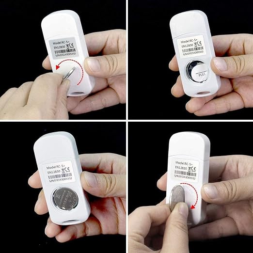 Elitech RC-5+Digital PDF USB Temperature Data Logger Reusable Recorder - Image 7