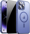 for iPhone 14 Pro Max Case by ZOZDOKG