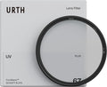 Urth127mmUV Lens Filter — 30-Layer Nano-Coated, HD Optical Glass UV Camera Lens by Urth