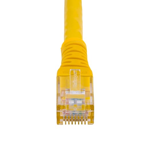 StarTech 20ft CAT6 Ethernet Cable - Image 4