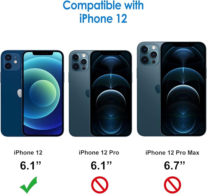 JETech Privacy Screen Protector - Image 2