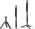 SIRUI SVM-145 Rapid Monopod by SIRUI