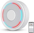 Tuya ZigBee 3.0 Hub: WiFi Smart Home hub, Zigbee Hub Gateway, Smart Life App & by GaoducashforSmartLife