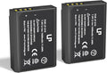 LP LP-E10 Replacement Battery, Kiss X50, X90 Cameras by LP
