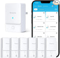 GoveeLife Premium Smart Water Leak Detector 2 by GoveeLife