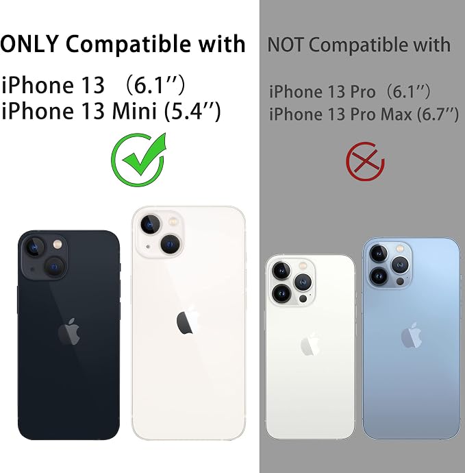 3 Pack Dengduoduo Tempered Glass Camera Lens Protector - Image 2