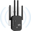 WiFi Extender, WiFi Repeater, Internet Booster, Long Range WiFi Extenders by Unknown