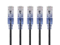 Monoprice SlimRun Cat6A Ethernet Patch Cable by Monoprice