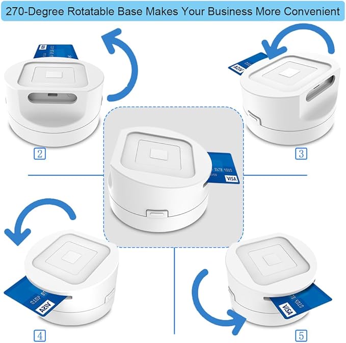 Dock for Square Reader - Image 2