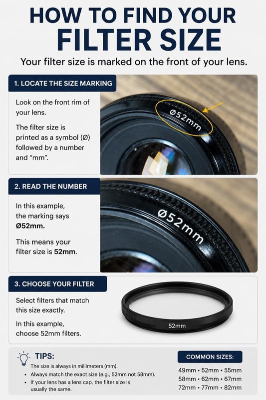 Tiffen 43UVP Slim 43mm UV Protection Filter - Image 10