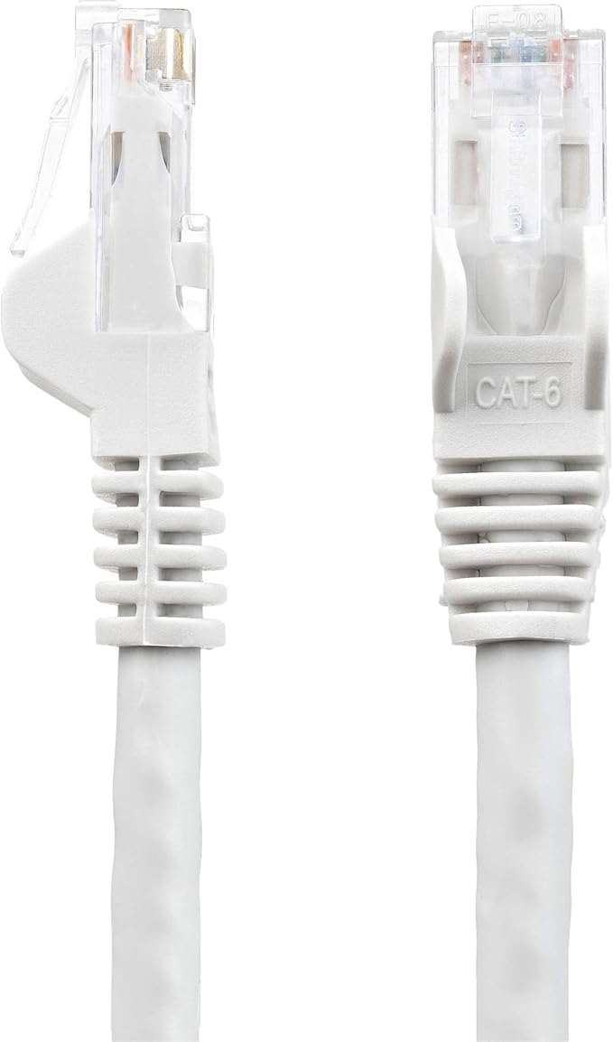 StarTech 25ft CAT6 Ethernet Cable - Image 7