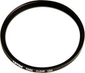 Tiffen 62CLR 62mm Clear Filter by Tiffen