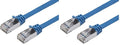 Monoprice 113658 Cat7 Ethernet Patch Cable by Monoprice