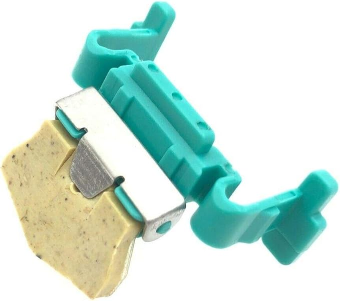 LD6187001 LD6092001 Pickup Roller Separation Pad for Brother ADS-2500W ADS-2600W