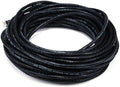 Monoprice 50FT 24AWG Cat5e 350MHz UTP Ethernet Bare Copper Network Cable by Monoprice