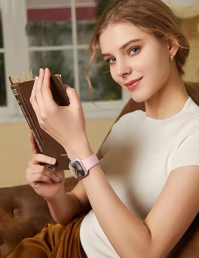Sport Silicone Band Compatible - Image 5